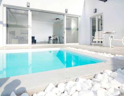 Villa rentals in Crete