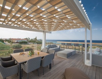Book a villa holiday in Cyprus