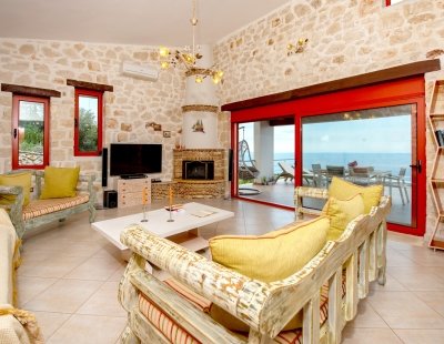 Villa holidays in Agios Nikolaos (Zakynthos)
