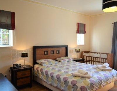 Book a villa in Algarve