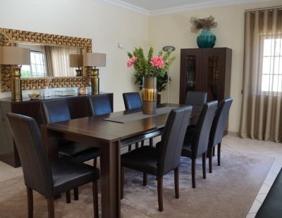 Book a villa in Algarve