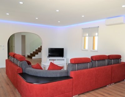 Holiday villas in Portugal