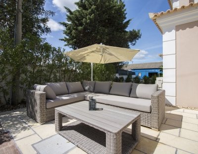 Villa holidays in Portugal