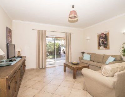 Villa holidays in Vilamoura