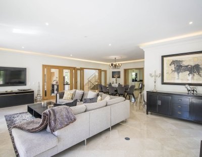 Villa holidays in Algarve