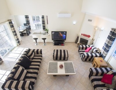 Villa holidays in Portugal