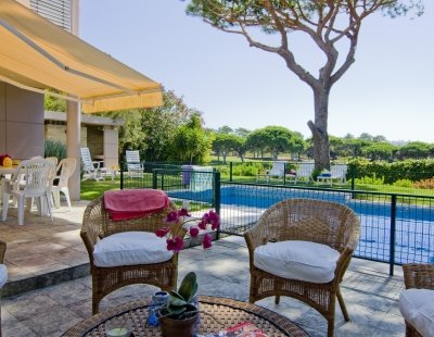 Villa holidays in Portugal