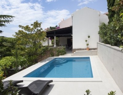 Villa rentals in Dalmatia