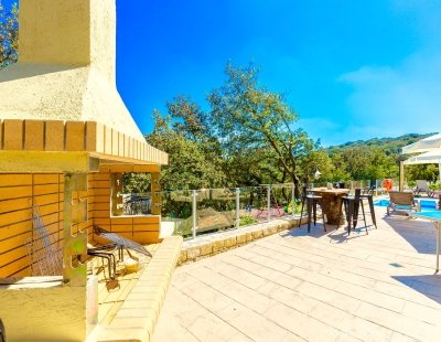 Villa holidays in Rethymno