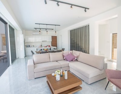 Villa holidays in Protaras