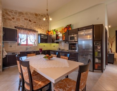 Book a villa in Greece