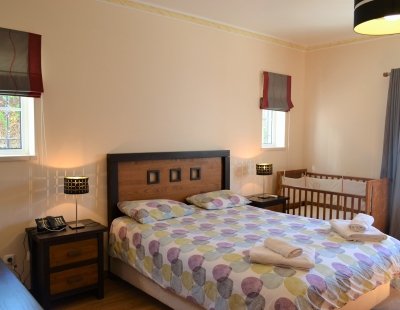 Book a villa holiday in Portugal