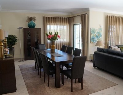 Book a villa holiday in Portugal