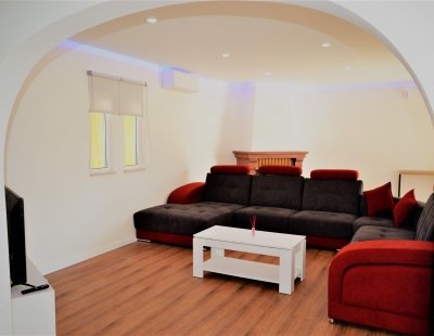 Villa holidays in Algarve