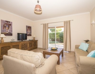 Book a villa in Algarve