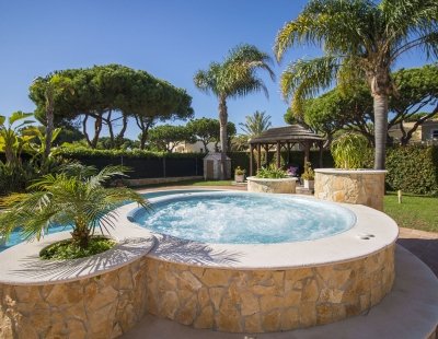 Book a villa in Algarve