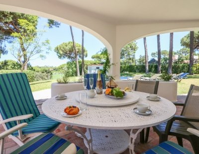 Book a villa in Portugal