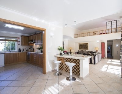 Book a villa in Portugal