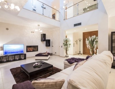 Villa holidays in Algarve