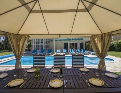 Book a villa in Portugal