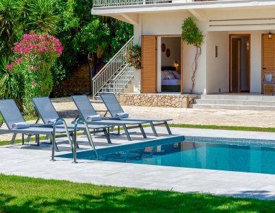 Villa rentals in Zakynthos