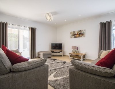 Book a villa holiday in Portugal