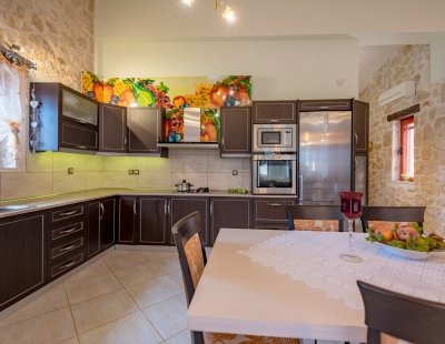 Book a villa holiday in Zakynthos