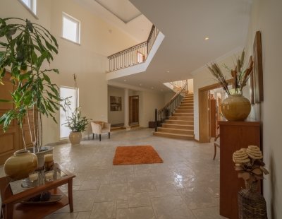 Holiday villas in Vilamoura