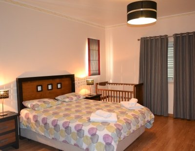 Book a villa in Portugal