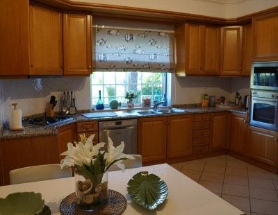 Villas in Portugal