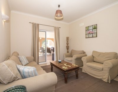 Book a villa holiday in Vilamoura