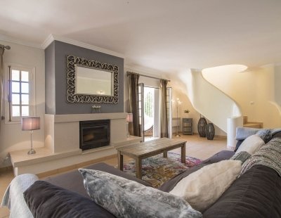Book a villa holiday in Portugal