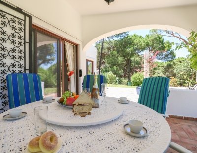 Book a villa holiday in Algarve