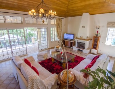 Book a villa holiday in Quinta do Lago