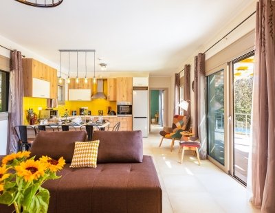 Book a villa holiday in Greece