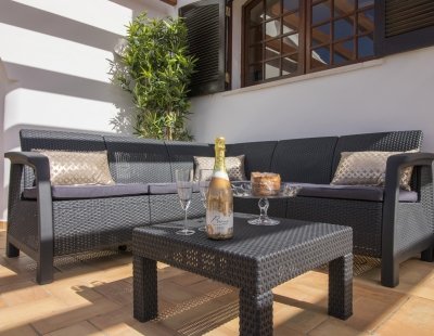 Villa holidays in Albufeira