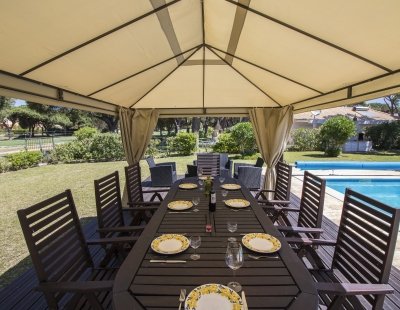 Holiday home in Vilamoura villa booking