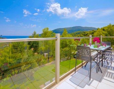 Holiday home in Zakynthos villa booking