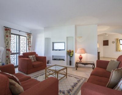 Villa rentals in Portugal