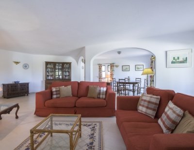 Holiday villas in Portugal