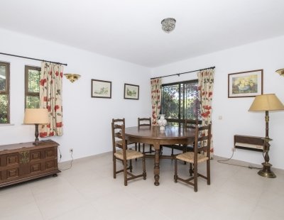 Holiday villas in Portugal
