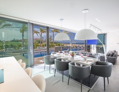 Villa in Cyprus to rent