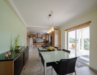 Villa holidays in Portugal