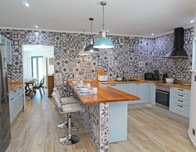 Villa holidays in Algarve