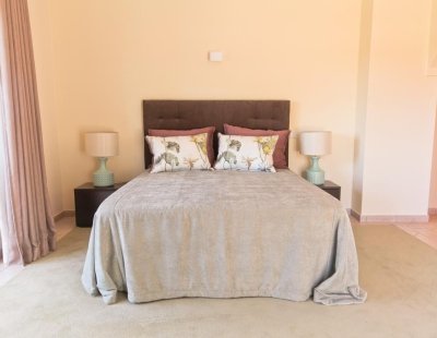 Book a villa in Portugal