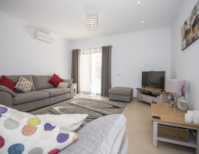 Holiday home in Algarve villa booking