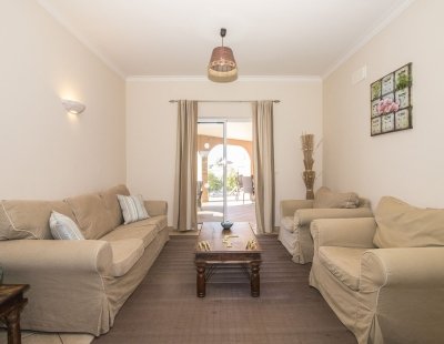 Villa holidays in Vilamoura
