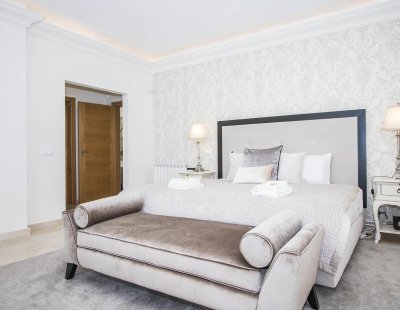 Villa in Portugal to rent
