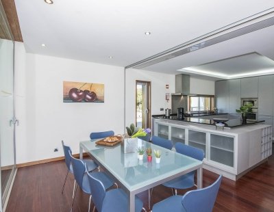 Book a villa holiday in Vilamoura