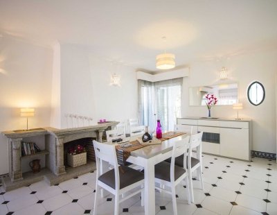 Book a villa holiday in Vilamoura